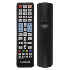 Usado control remoto Samsung AA59-00785A para todos los Smart TVs Samsung picture