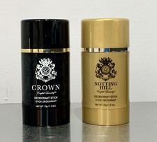 2X English Laundry Notting Hill & Crown Men's - 2.5 oz, 75g Deodorant Stick (CC3 picture