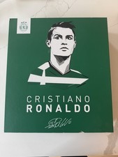 Cristiano Ronaldo Sporting Box Set picture