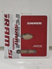 SRAM AVID CENTERLINE DISC BRAKE ROTOR 160MM 6 BOLT STYLE  picture