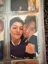 TIOT Official Unit Photocard 1st Album picture