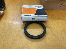 VICTOR# JV544 - PREMIUM QUALITY MAIN BEARING GASKET SET picture
