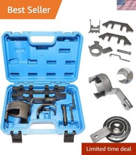 303-1655 303-1633 Camshaft Timing Tool Kit for Ford 3.5 EcoBoost V6 | for For... picture