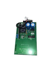 Alitea / Watson Marlow TU-100 725-C PCB CIRCUIT BOARD for Sci-Q 400 Pump picture