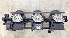 Kawasaki Ultra 150 Carburetor Set Carb 1999-2005 99-05 2000 2001 2003 2004 3 03 picture