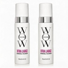 2PC COLOR WOW Xtra Large Bombshell Volumizer Alcohol-Free Technology for Lasting picture