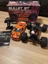 Hpi Bullet St 3.0 Nitro picture