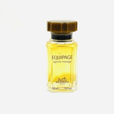 EQUIPAGE BY HERMES 50ml 1.6 Fl Oz, AFTER SHAVE SPLASH, NWOB,  picture