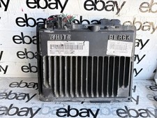 USED OEM CHEVROLET TRUCK 16263494 CDNH ENGINE COMPUTER picture