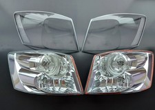 2011 - 2014 Acura TSX WAGON clear tail Light Lenses  picture