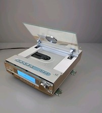 AIWA XR-X7 CD Stereo System W/built In Amp, Aux In & Line Out Pls Read Issue picture