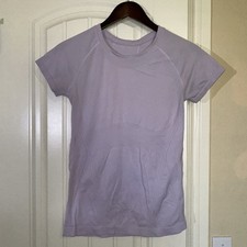 Athleta Momentum Seamless Sport T Shirt S picture