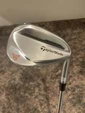 TAYLORMADE MILLED GRIND SB-09 48 DEGREE PITCHING WEDGE DG S200 Wedge Z Grip VG picture