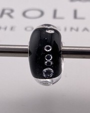 Trollbeads The Black Diamond Bead picture