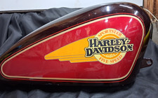 1995 xl 883 Harley-Davidson Sportster Gas Tank picture