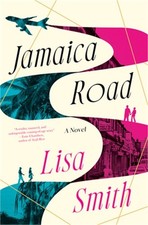 Jamaica Road (Hardback or Cased Book) picture