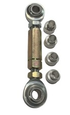 Pro-tek Honda CBR 600F4i Lowering Link Kit 2001 2002 2003 2004 2005 2006 picture