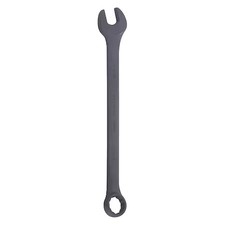 Westward 54Rz40 Combination Wrench, 1-5/8