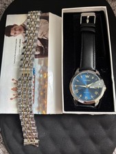Olevs Men’s Wristwatch Model 9931G picture