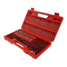 Sunex Tools 9729 208 Pc. Master Bit Set picture