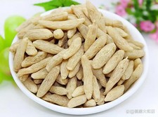 Ophiopogon Root, Dwarf Lilyturf Tuber, 麥冬 picture