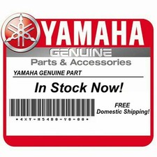 QTY 2 | NOS Yamaha YFA1 YFM125 YFM350 Sprocket Stud Bolt 90116-10483-00 OEM picture