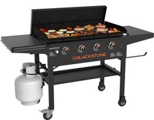 Blackstone 2177 4-Burner 36