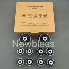 10X Front control arm bushing For Audi A4 S4 A5 Q5 2009-2016 A6 A7 2012-2018 picture