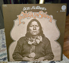 Ian Matthews 