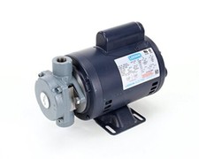FILTER PUMP MOTOR 1/2HP 110-115V/220-230V for Henny Penny HEN67589 picture