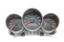 Speedometer Gauge Cluster Fits 07-08 PORSCHE CAYMAN 98764110432 picture