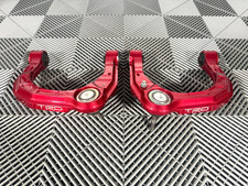 OEM TACOMA 4th Gen TRD Upper Control Arms Pair Toyota 2024 2025 2026 2027 picture