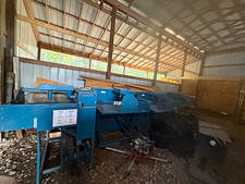 Iron Mike mp-6 pitching machine picture