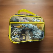 🟨🟫San Diego Padres Superhero Lunchbox SGA 2026 picture