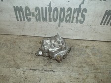 1986-1993 Mercedes-Benz W124 W126 W201 Fuel Distributor 0438101012 picture
