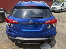2019-2022 Honda HR-V Tail Gate Blue picture