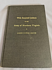 With Stonewall Jackson in the Army of Northern Virginia. picture