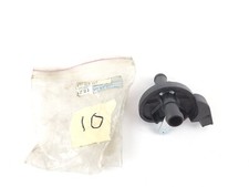 NOS Genuine Porsche 924 Turbo Heater Control Valve 1976-1985 477819017 picture