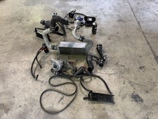HKS GT2 SUPERCHARGER COMPLETE BRZ / FR-S FA20 PACKAGE KIT USED picture
