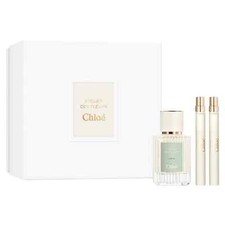 Chloe Atelier des Fleurs Eau de Parfum Gift Set For Unisex   NEW picture