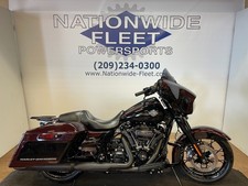 2022 Harley-Davidson Street Glide Special FLHXS  picture
