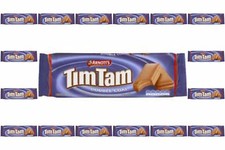 Arnott's Tim Tam Choc Double Coate X 16 | FRESH STOCK ALWAYS | EXPRESS SHIPPING  picture