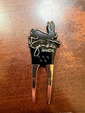 RARE NEW Team Titleist TT - Gamble Sands Divot Tool -Ball Marker picture