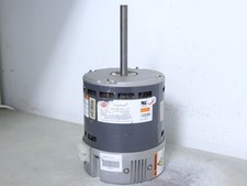 US Motors ECM M055PWCVK-0337 Blower Motor 3/4HP 120/240V Ver.V175 PerfectSpeed picture