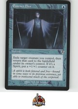 Essence Flux (Retro Frame) Innistrad Remastered Common 354 MTG Near Mint picture