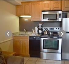 Sapphire Resorts @ PARK CITY UTAH~ 1 BDRM SLEEPS 4 KITCHEN WEEKLY STAYS picture