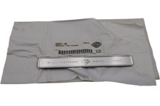 53357-08 NEW OEM 1998-2013 HARLEY-DAVIDSON TOURING CVO TOUR PACK LID INSERT TRIM picture