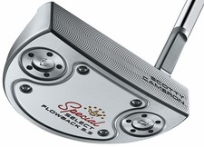 Titleist Scotty Cameron Special Select Flowback 5.5 Putter 34 Inches Value picture