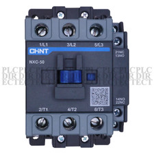 NEW CHINT NXC-50A AC Contactor 220V picture
