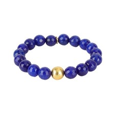 BuDhaGirl Bianca Bracelet (Cobalt) picture